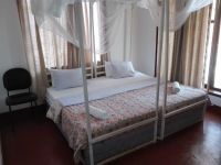  Kilimanjaro Safaris Lodge