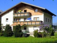  Ferienhaus Lechtaler Alpen