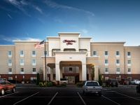  Hampton Inn Statesville