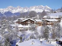  Tennerhof Romantikhotel