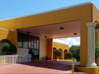  Days Inn & Suites Clermont