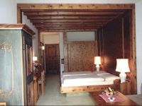  Alpenland Sporthotel