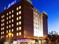  Hotel Albret