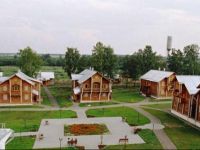  Diveevskaya sloboda hotel