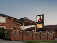  Bathurst Heritage Motor Inn