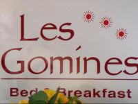  Les Gomines B&B
