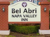  Bel Abri Napa Valley Inn