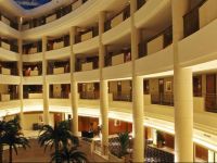  Crowne Plaza Chongqing Riverside