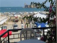  Nisan Hotel Kizkalesi