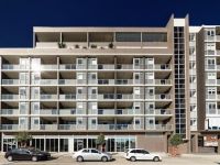  Honeysuckle Executive Apartments