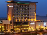  The Westin Bahrain City Centre 