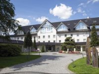  LArrivee Hotel & Spa