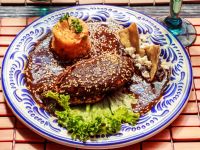  Meson Sacristia de la Compania