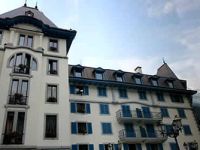  Grand Hotel des Alpes