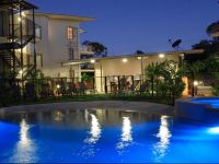  Agnes Water Beach Club