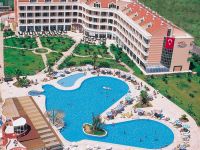  Fame Residence Goynuk 