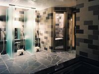  Hotel Terrace The Garden Mito