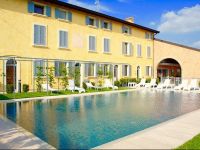  Hotel Corte del Paggio