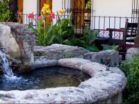  Hotel Posada de Don Rodrigo Antigua