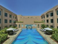  Radisson Blu Hotel Haridwar