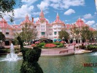  Disneyland Hotel Marne La Vallee