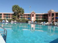  Continental Plaza Hotel Kissimmee