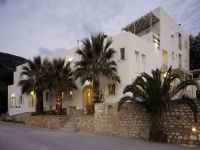  Filoxenia Apartments