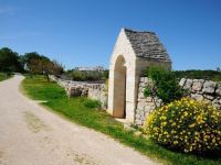  Agriturismo Masseria Aprile