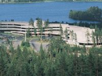  Spa Hotel Rantasipi Laajavuori