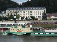  Elbhotel Bad Schandau