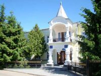  Uzhniy Bug Sanatorium