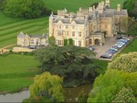  Dumbleton Hall Hotel
