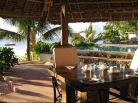  Sunshine Hotel Zanzibar