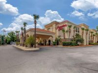  Hampton Inn St. Simons Island