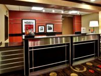  Hampton Inn & Suites Richmond/Virginia Center