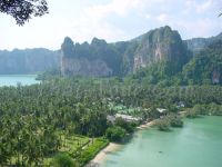  Railay Bay Resort & Spa