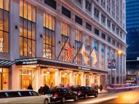  JW Marriott Chicago