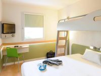  Ibis budget Deauville