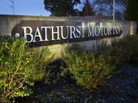  Bathurst Motor Inn