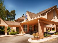  BEST WESTERN Raleigh North