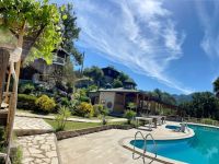  Olympos Angels Garden