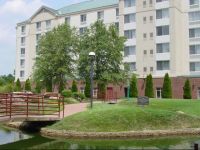  Hilton Garden Inn Richmond Innsbrook