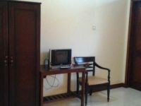  Newstart Hotel and Healthy Lifestyle