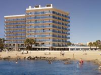  Golden Donaire Beach