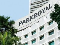  Parkroyal On Beach Road