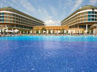 Турция, Белек, Voyage Belek 5* Voyage Belek