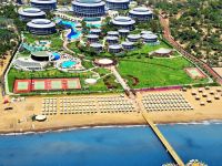  Calista Luxury Resort Hotel