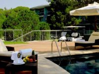 Турция, Белек, Calista Luxury Resort 5* Calista Luxury Resort