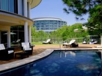 Турция, Белек, Calista Luxury Resort 5* Calista Luxury Resort