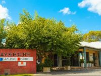  Bayshore Beachside Resort